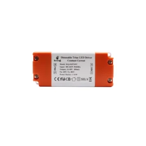 Triac Constant Driver
