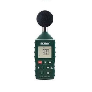 WIFI SOUND LEVEL METER Stellar Instrument