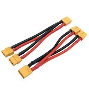 Xt60 Wire Connector
