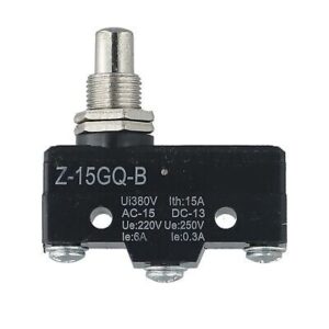 Z-15Gq-B Limit Switch