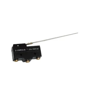 Z-15HW24-B LIMIT SWITCH - ANDELI